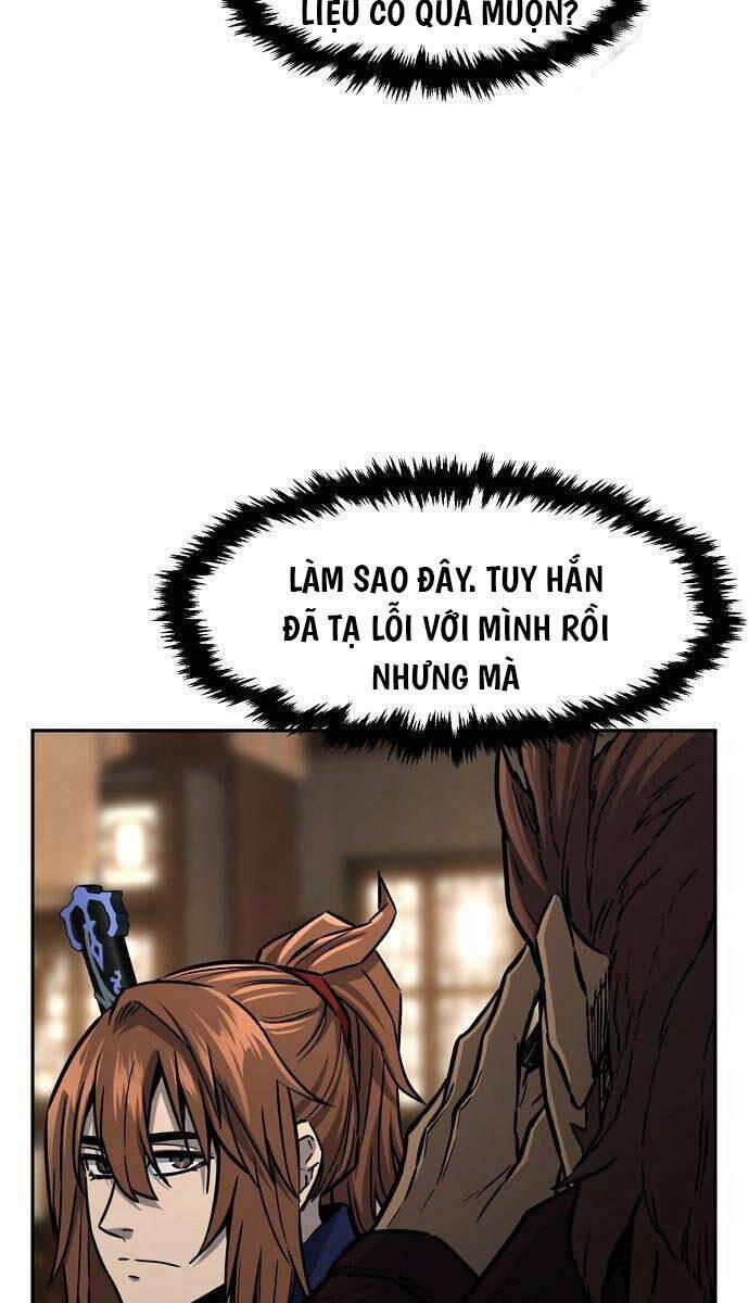 Cảm Kiếm Tuyệt Đối 70 trang 70