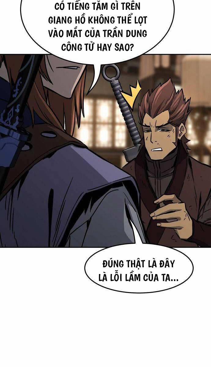 Cảm Kiếm Tuyệt Đối 70 trang 73