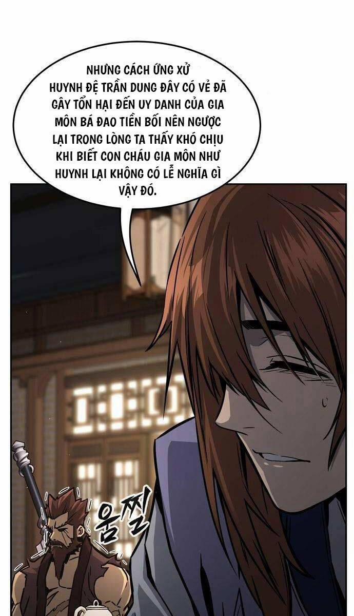 Cảm Kiếm Tuyệt Đối 70 trang 74