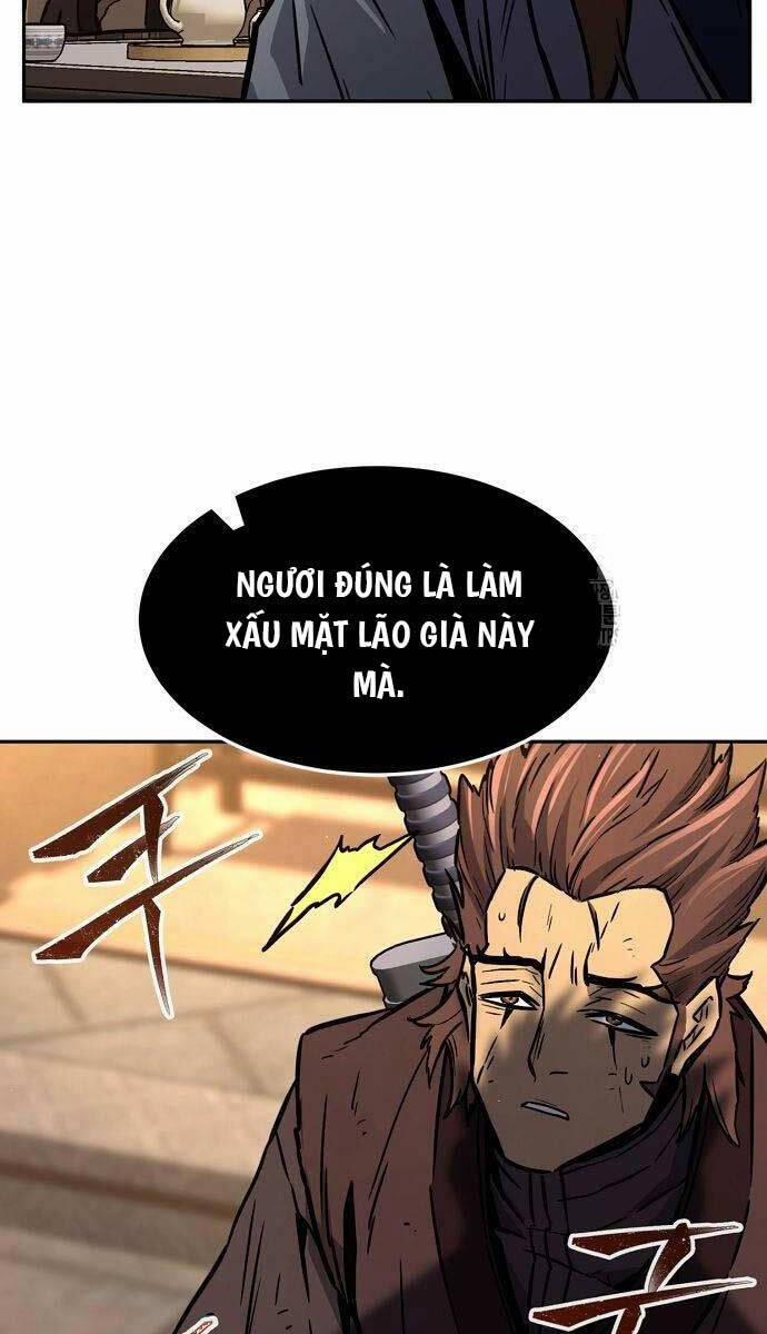 Cảm Kiếm Tuyệt Đối 70 trang 75