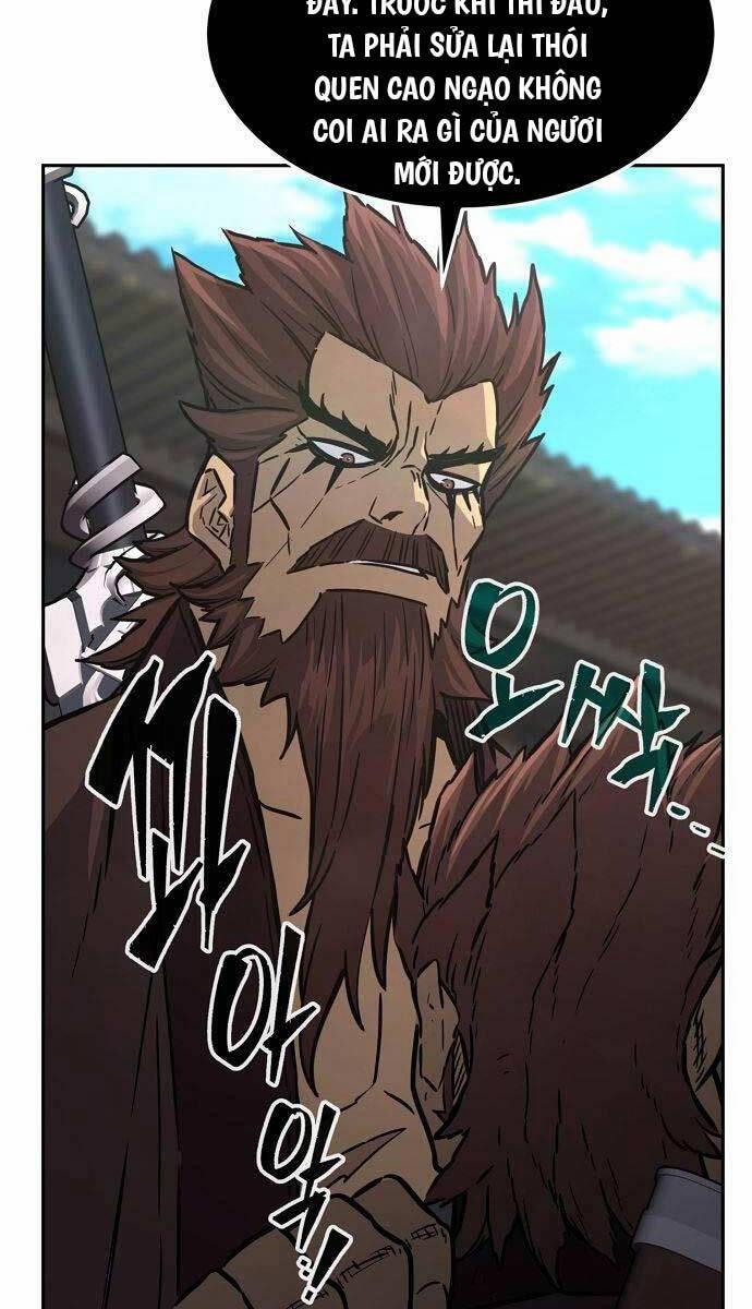 Cảm Kiếm Tuyệt Đối 70 trang 77