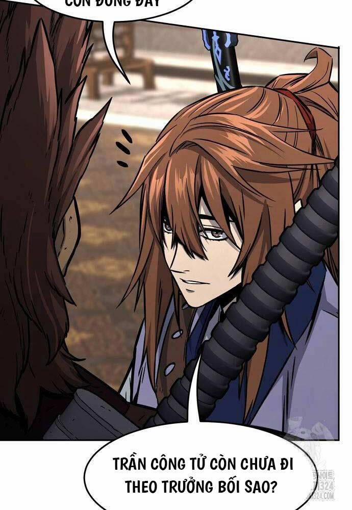 Cảm Kiếm Tuyệt Đối 70 trang 80