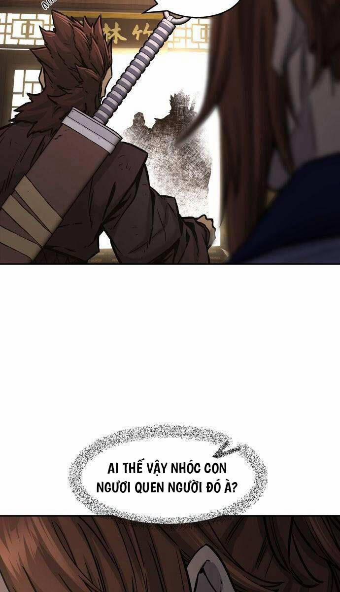 Cảm Kiếm Tuyệt Đối 70 trang 83