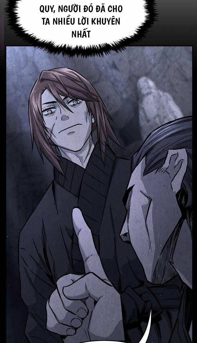 Cảm Kiếm Tuyệt Đối 70 trang 93