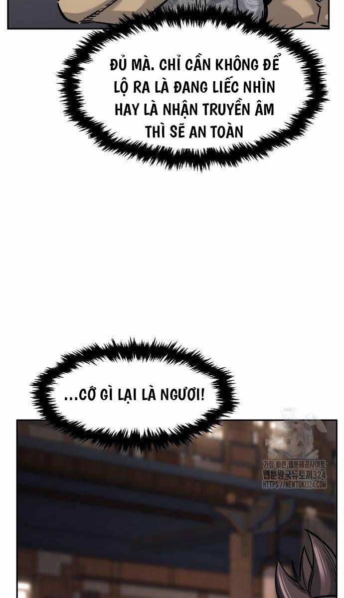 Cảm Kiếm Tuyệt Đối 70 trang 99