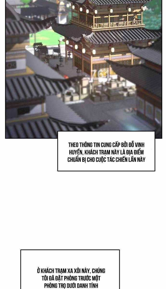 Cảm Kiếm Tuyệt Đối 71 trang 1