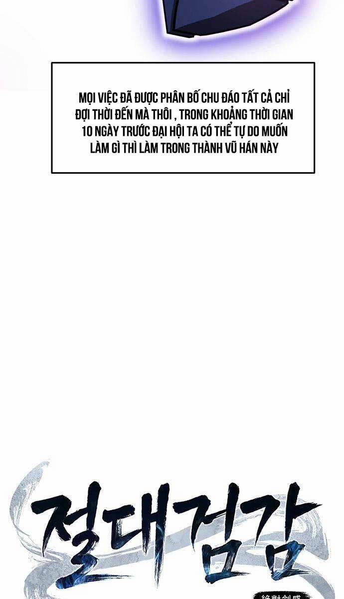 Cảm Kiếm Tuyệt Đối 71 trang 12