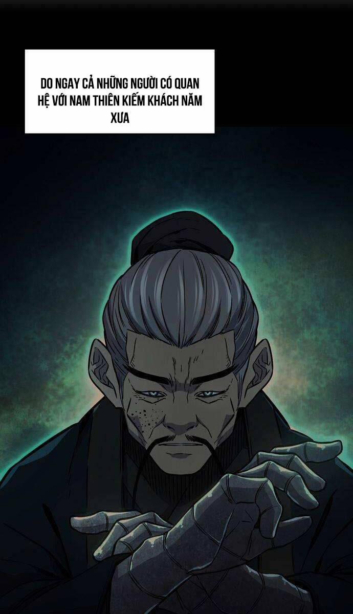 Cảm Kiếm Tuyệt Đối 71 trang 15
