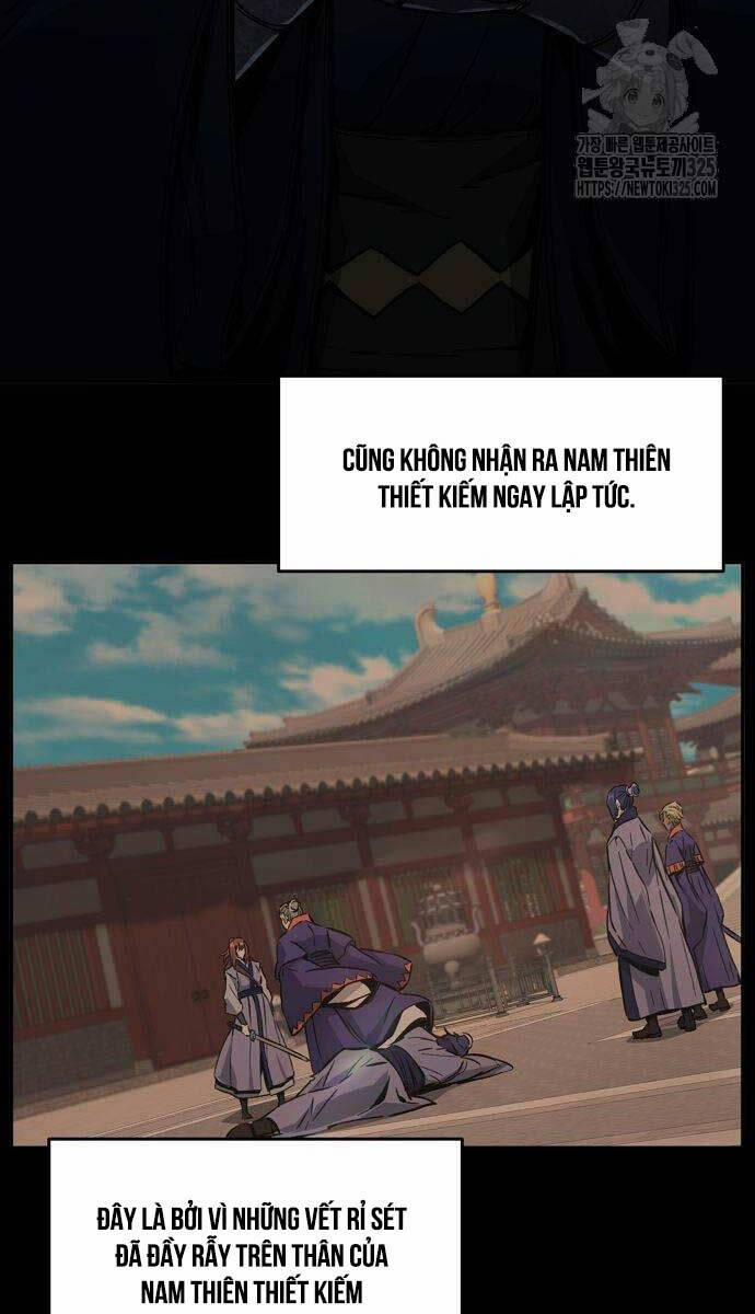 Cảm Kiếm Tuyệt Đối 71 trang 16