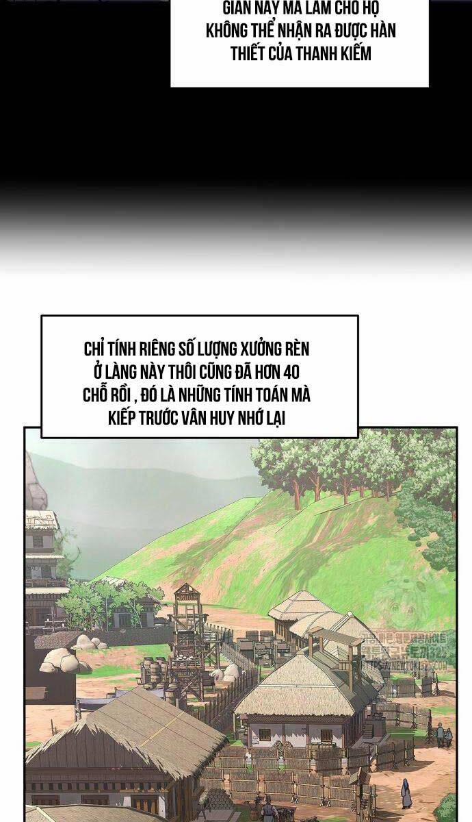 Cảm Kiếm Tuyệt Đối 71 trang 18