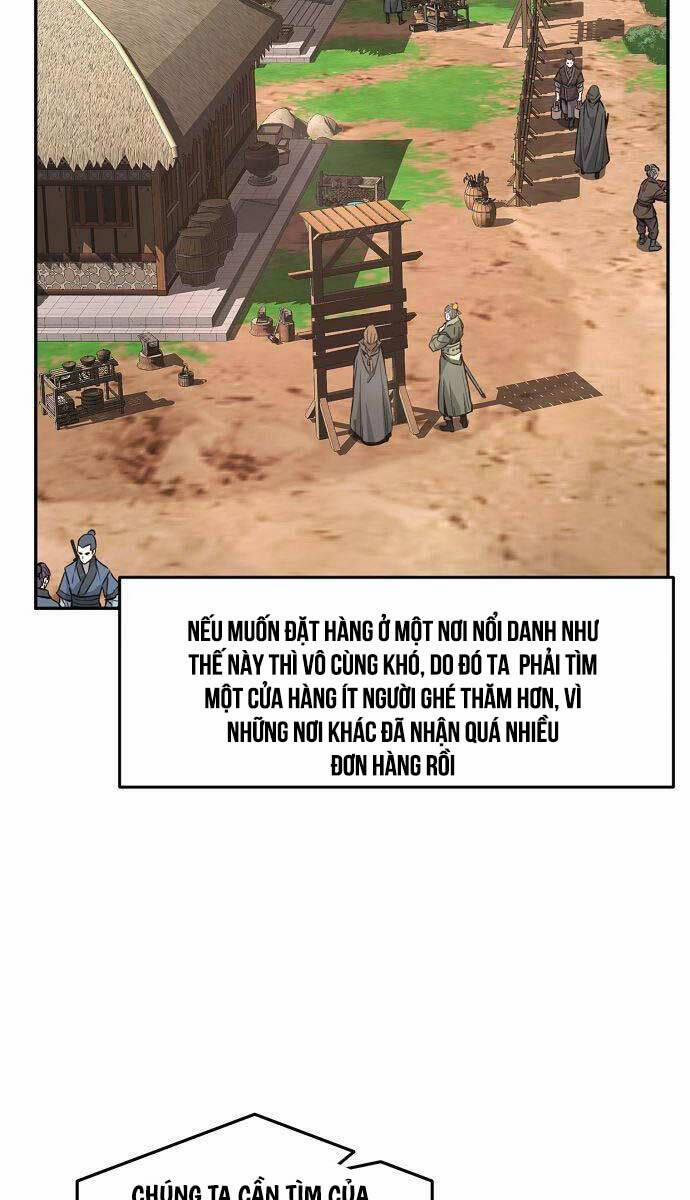 Cảm Kiếm Tuyệt Đối 71 trang 19