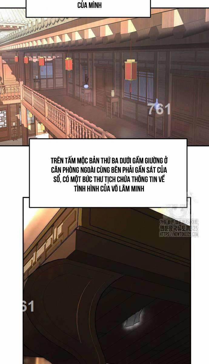 Cảm Kiếm Tuyệt Đối 71 trang 2