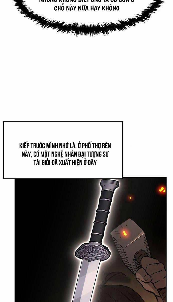 Cảm Kiếm Tuyệt Đối 71 trang 21