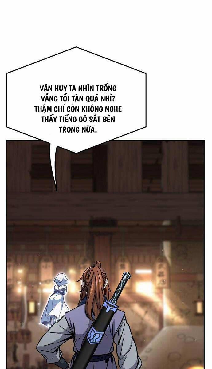 Cảm Kiếm Tuyệt Đối 71 trang 24