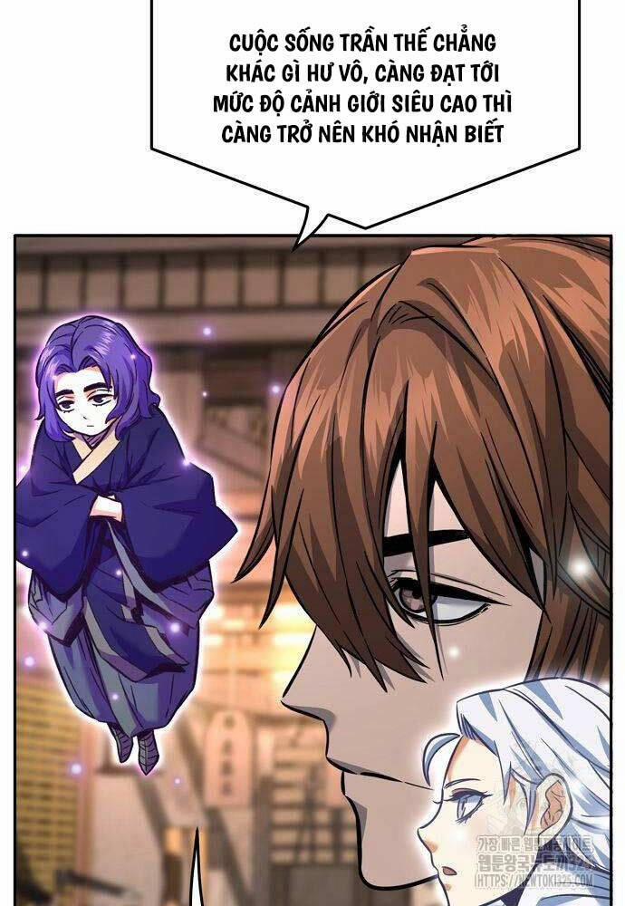 Cảm Kiếm Tuyệt Đối 71 trang 26