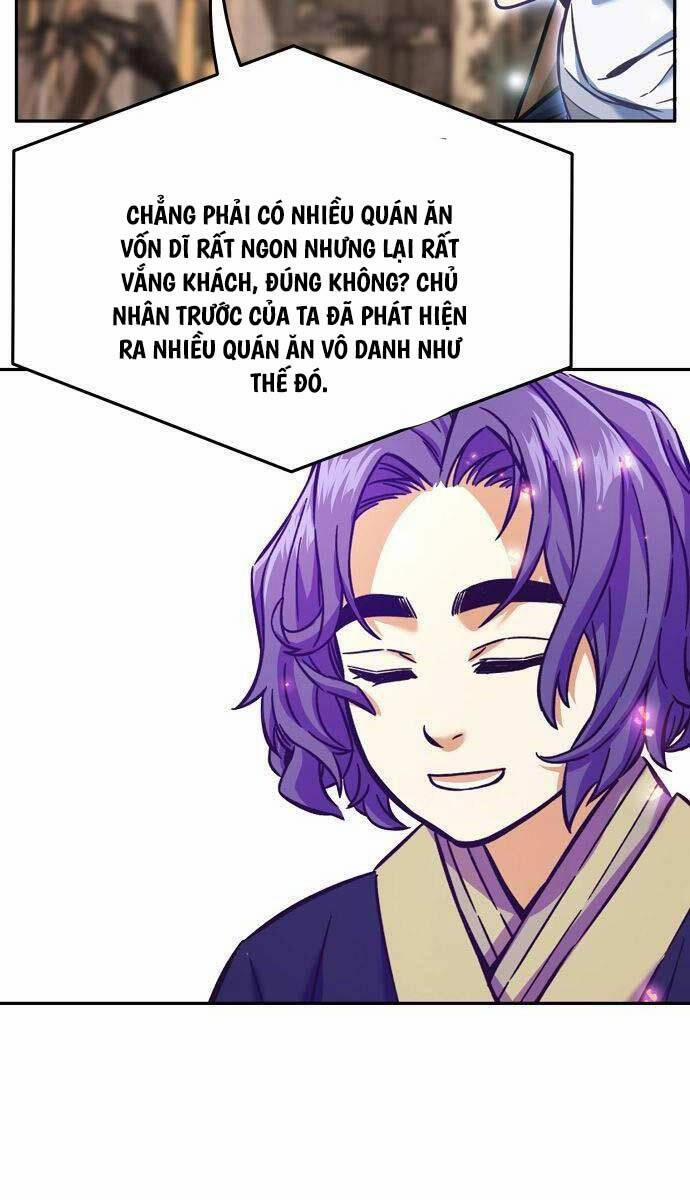 Cảm Kiếm Tuyệt Đối 71 trang 27