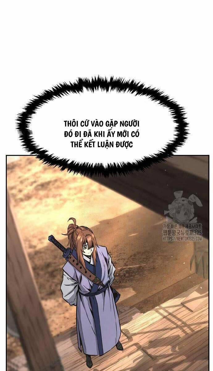 Cảm Kiếm Tuyệt Đối 71 trang 29