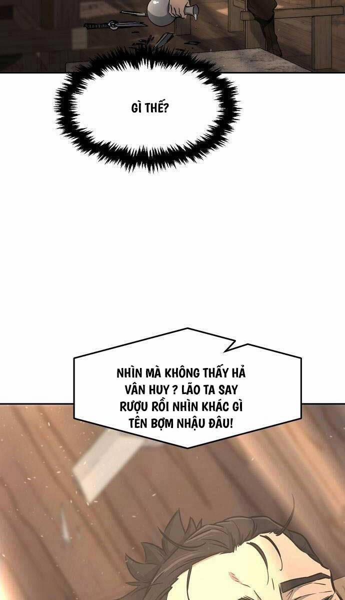 Cảm Kiếm Tuyệt Đối 71 trang 31