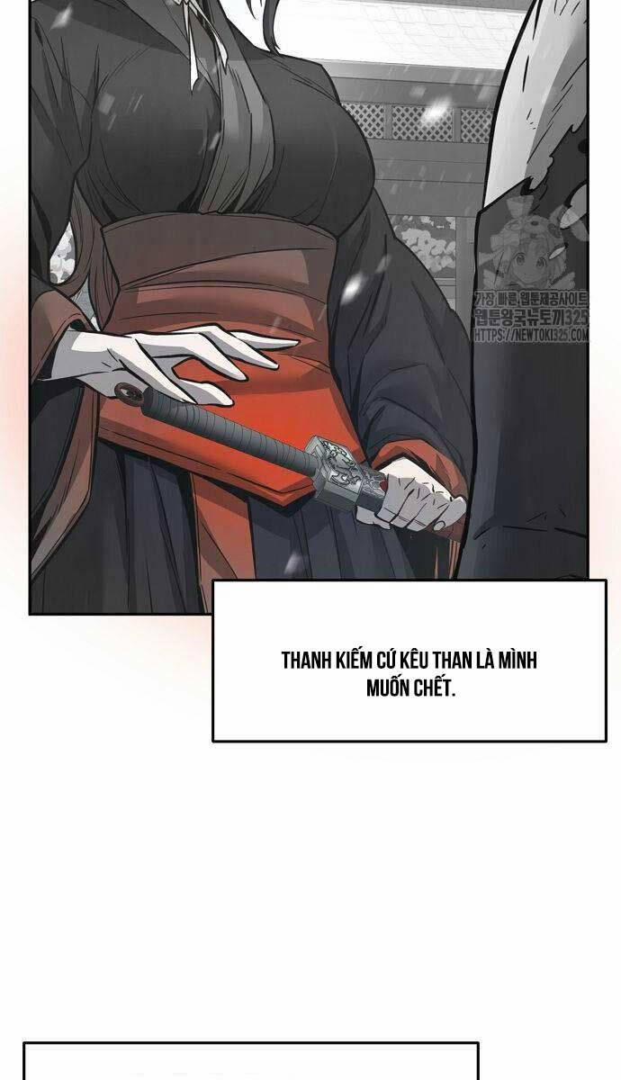 Cảm Kiếm Tuyệt Đối 71 trang 36