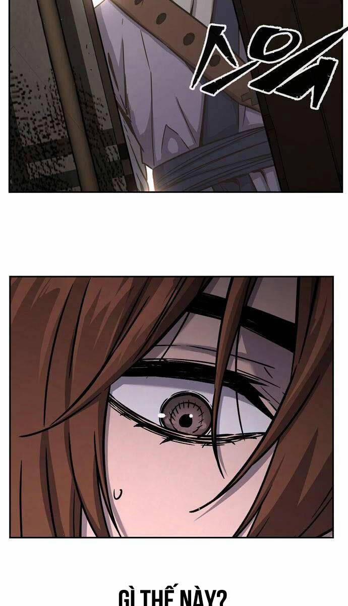 Cảm Kiếm Tuyệt Đối 71 trang 39