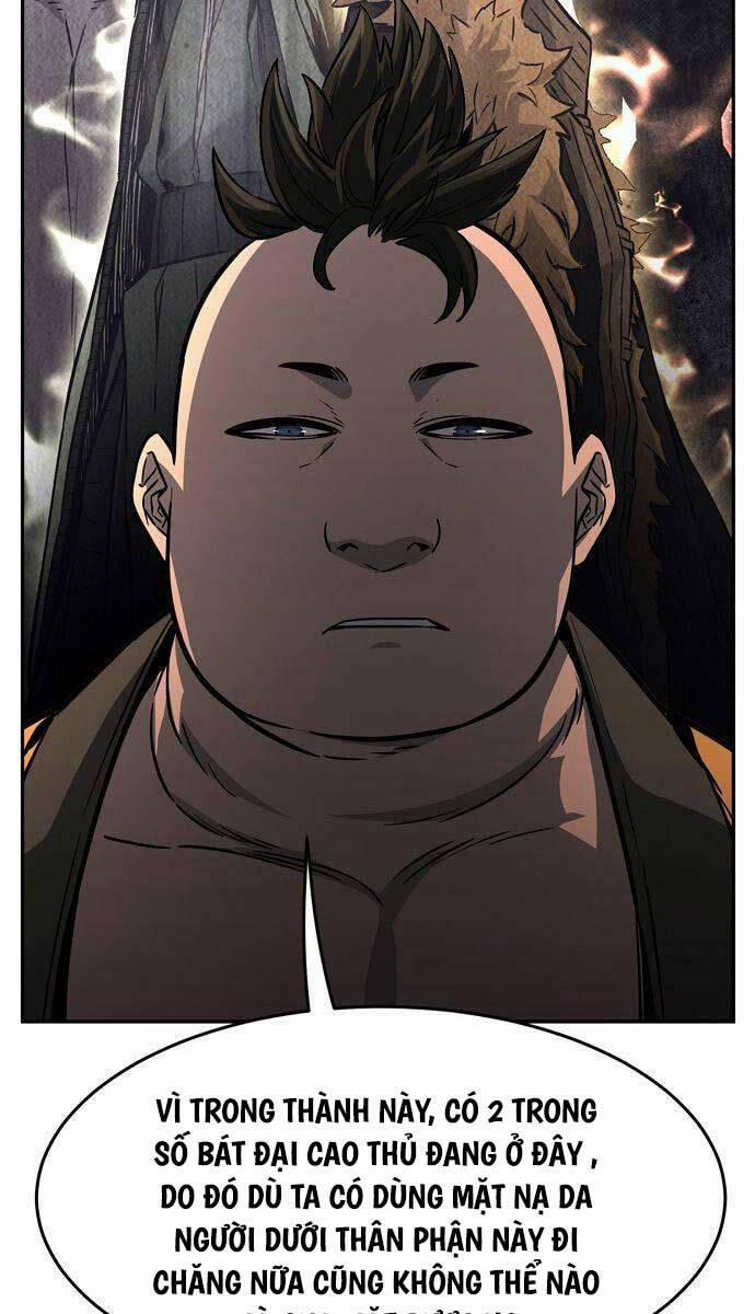 Cảm Kiếm Tuyệt Đối 71 trang 4