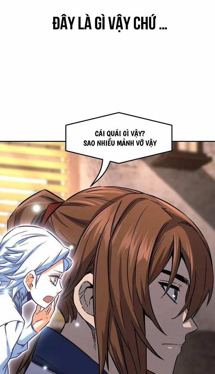 Cảm Kiếm Tuyệt Đối 71 trang 42