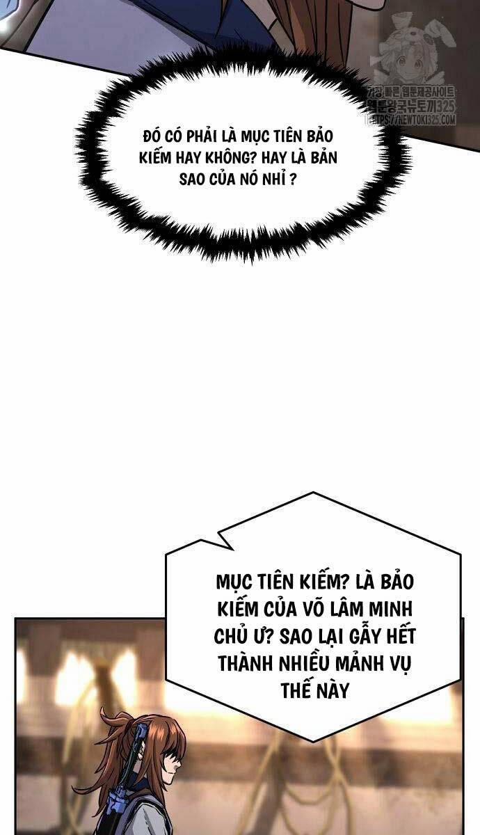 Cảm Kiếm Tuyệt Đối 71 trang 43