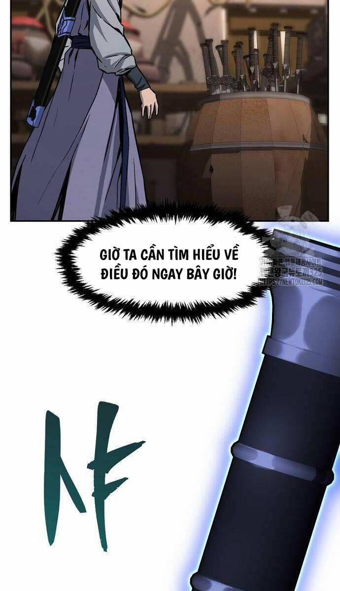 Cảm Kiếm Tuyệt Đối 71 trang 44