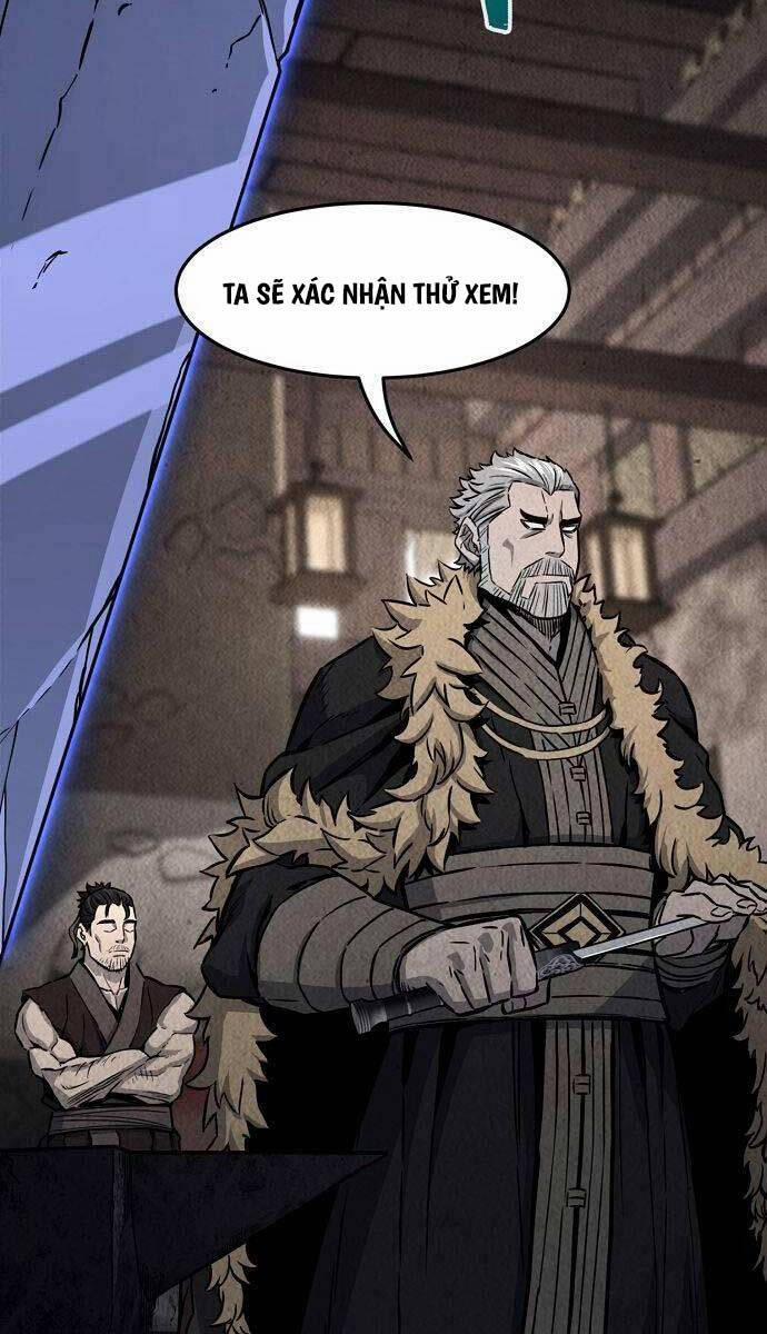 Cảm Kiếm Tuyệt Đối 71 trang 46