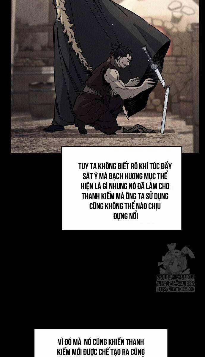 Cảm Kiếm Tuyệt Đối 71 trang 68