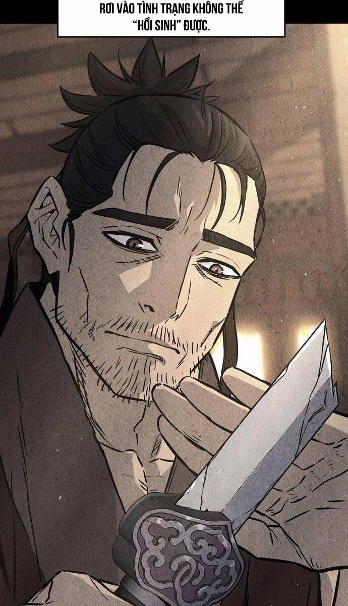 Cảm Kiếm Tuyệt Đối 71 trang 69