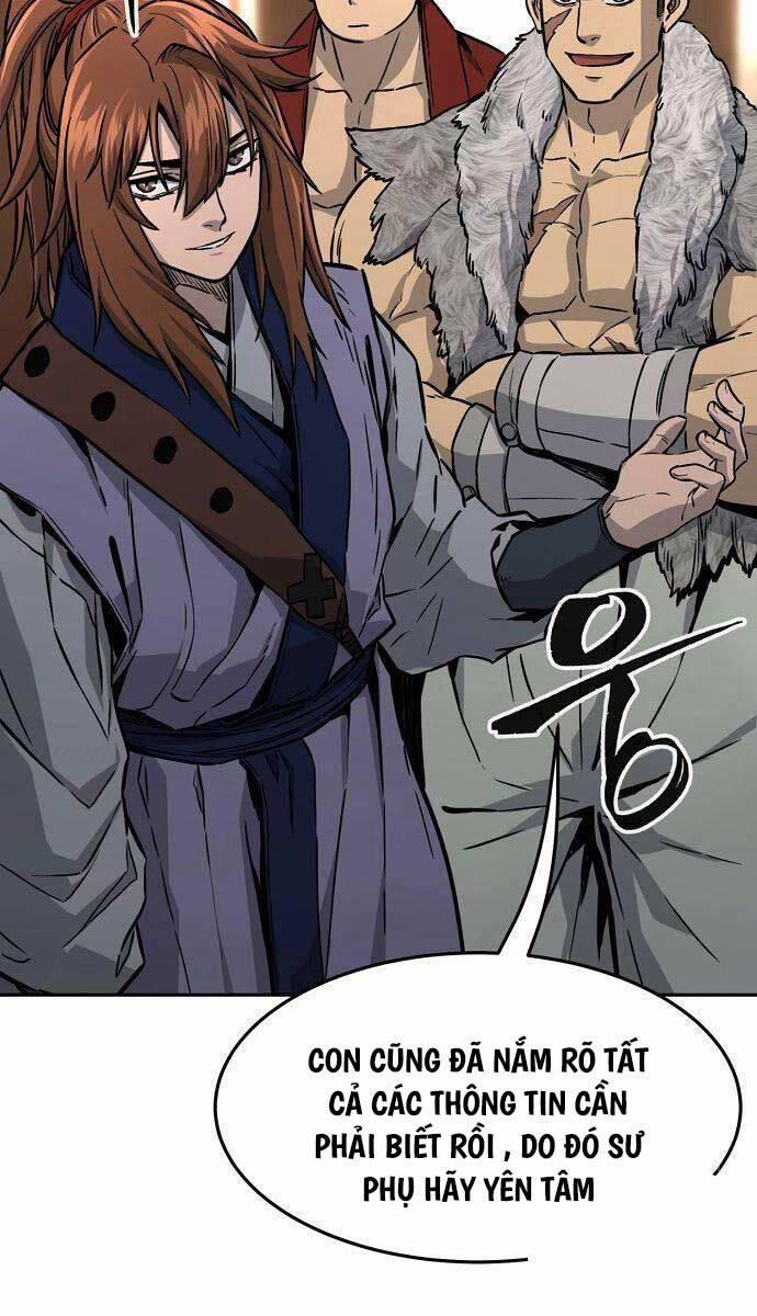 Cảm Kiếm Tuyệt Đối 71 trang 7