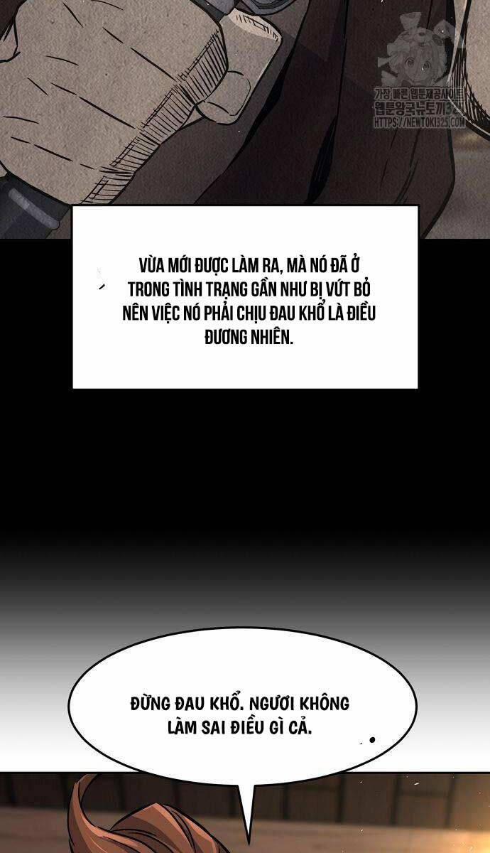 Cảm Kiếm Tuyệt Đối 71 trang 70