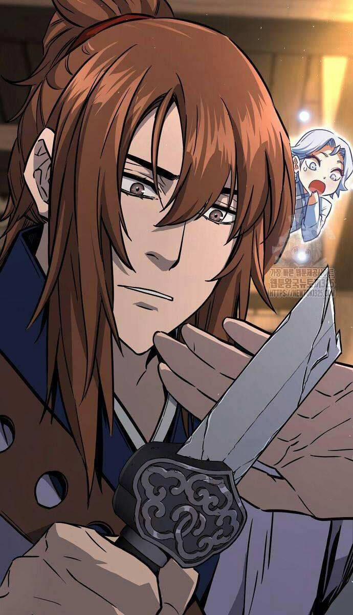 Cảm Kiếm Tuyệt Đối 71 trang 71