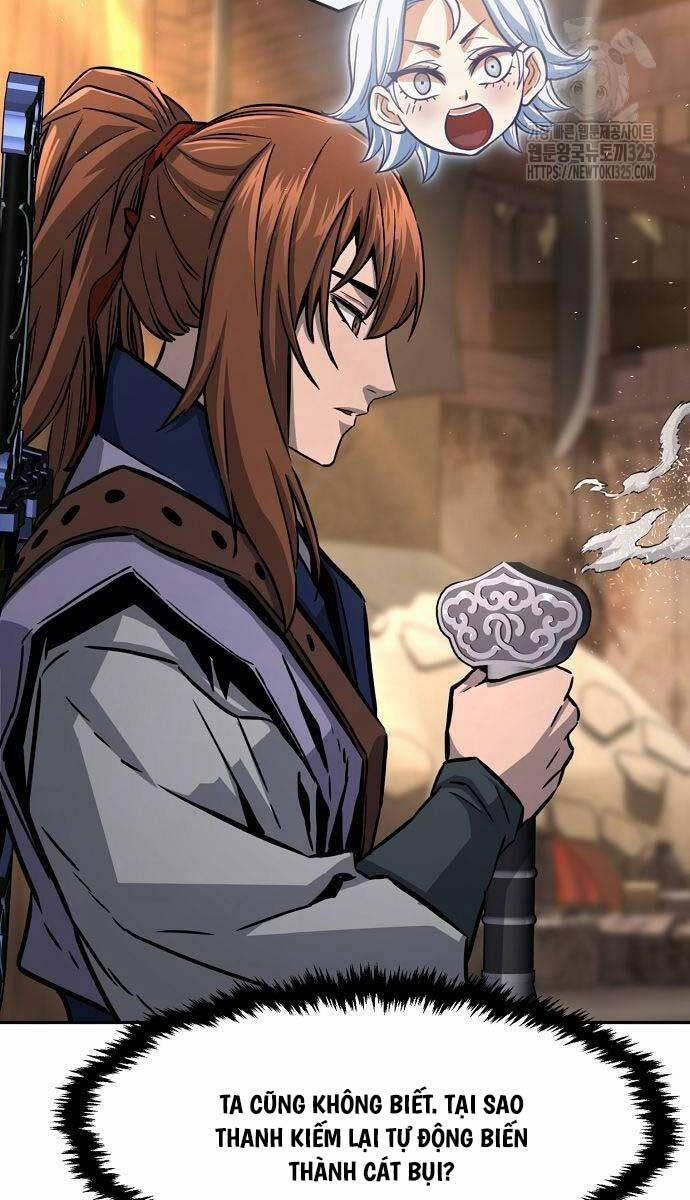 Cảm Kiếm Tuyệt Đối 71 trang 74