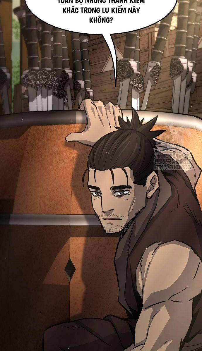 Cảm Kiếm Tuyệt Đối 71 trang 79