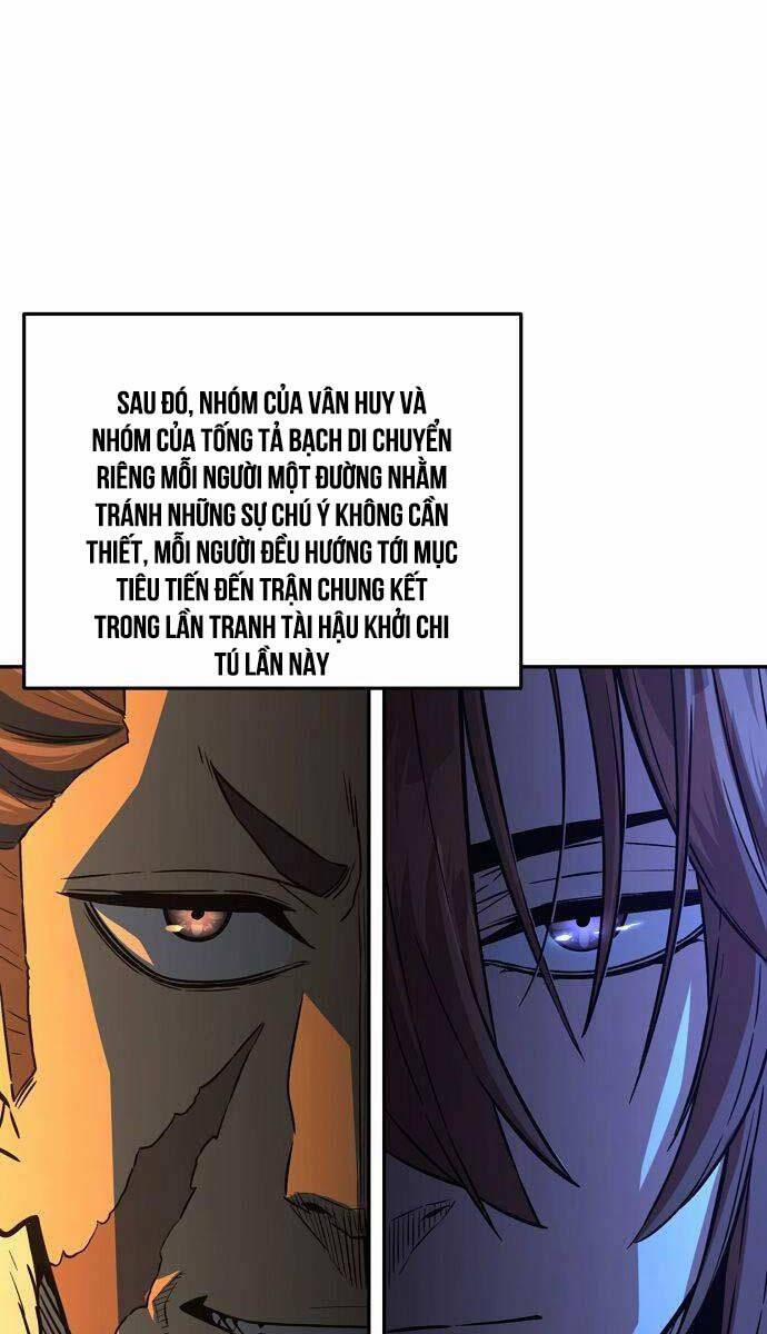 Cảm Kiếm Tuyệt Đối 71 trang 8