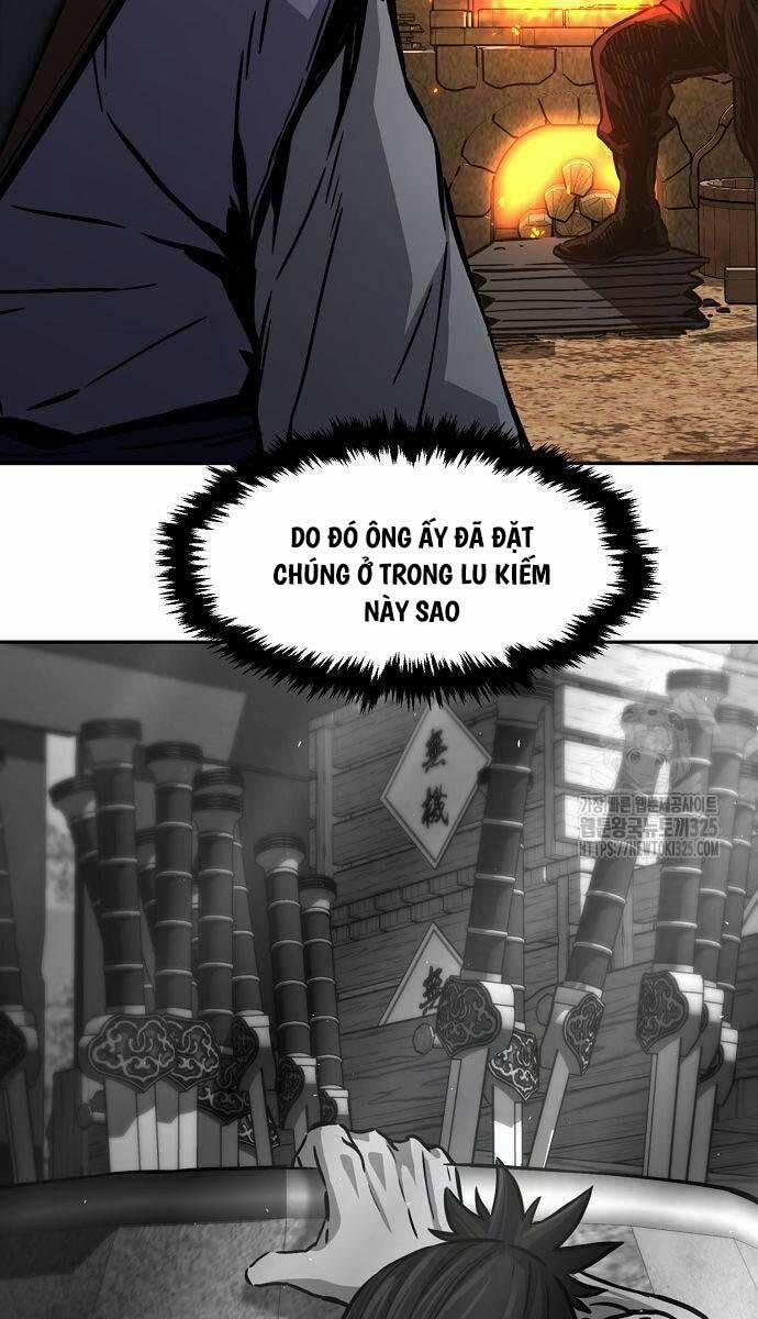 Cảm Kiếm Tuyệt Đối 71 trang 83