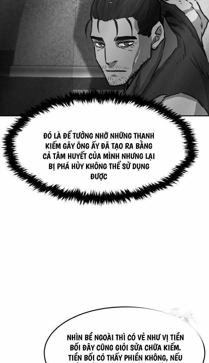 Cảm Kiếm Tuyệt Đối 71 trang 84