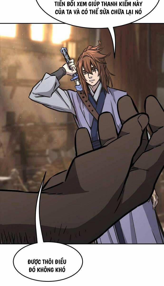 Cảm Kiếm Tuyệt Đối 71 trang 85