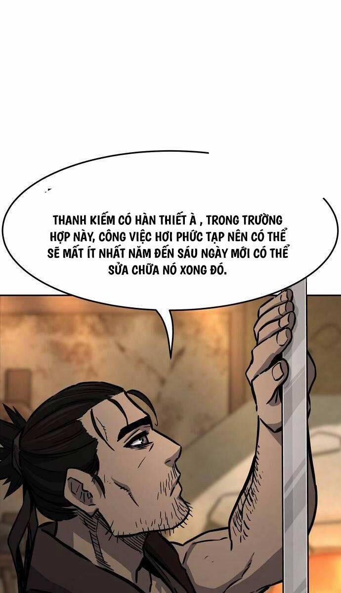 Cảm Kiếm Tuyệt Đối 71 trang 86