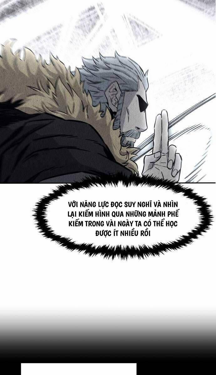 Cảm Kiếm Tuyệt Đối 71 trang 93