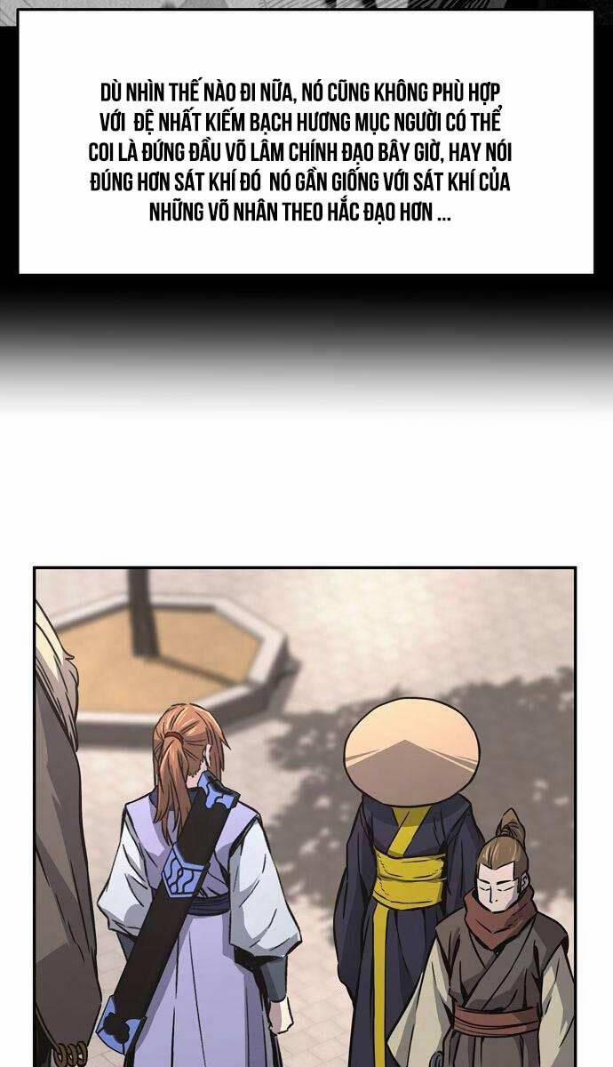 Cảm Kiếm Tuyệt Đối 71 trang 96