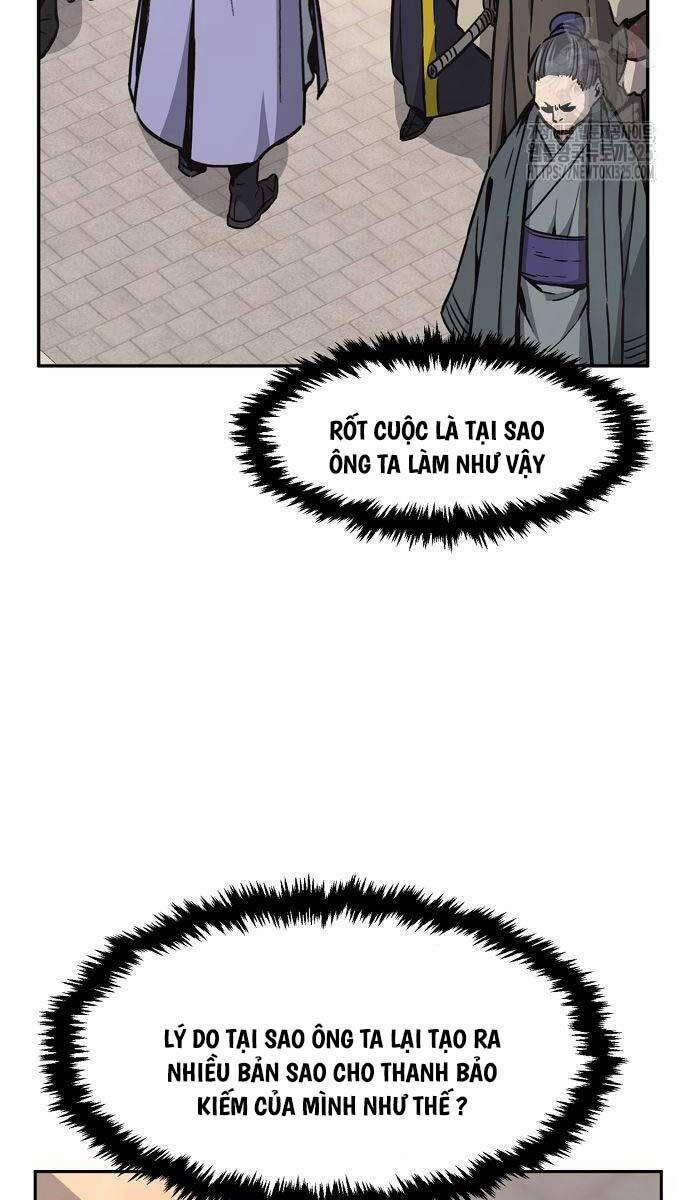 Cảm Kiếm Tuyệt Đối 71 trang 97