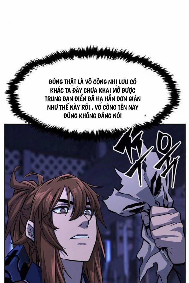 Cảm Kiếm Tuyệt Đối 74 trang 10