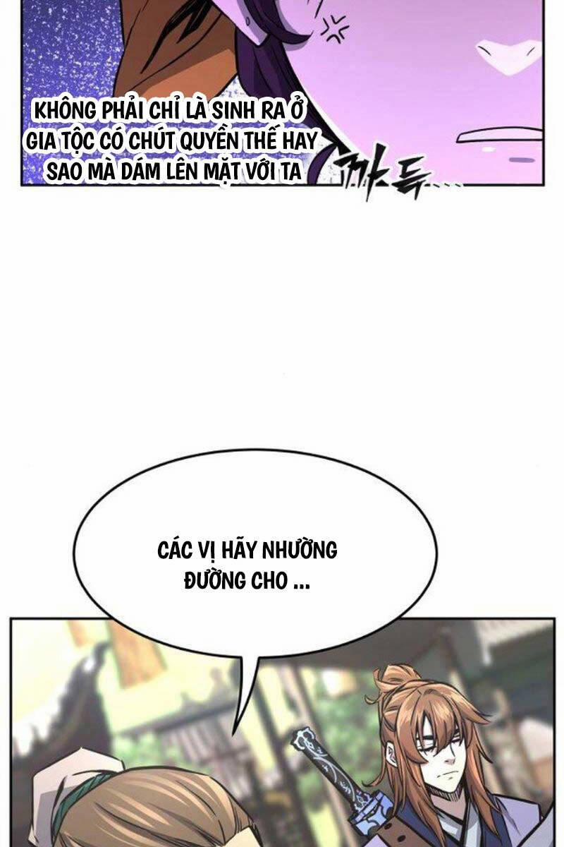 Cảm Kiếm Tuyệt Đối 74 trang 102