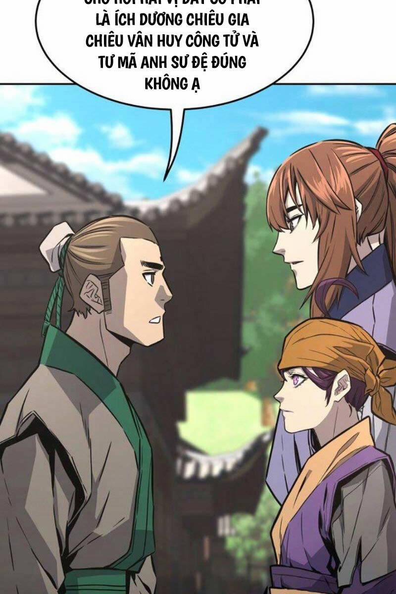 Cảm Kiếm Tuyệt Đối 74 trang 104