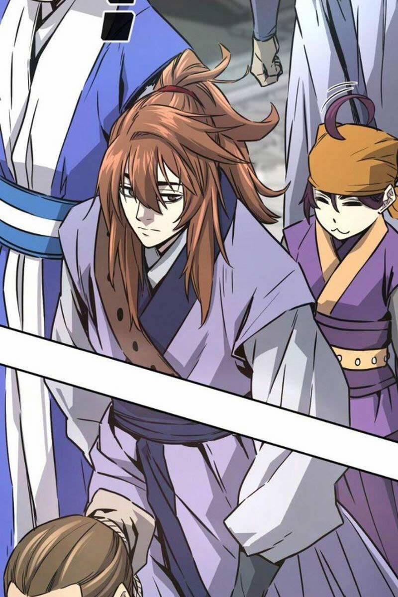 Cảm Kiếm Tuyệt Đối 74 trang 106