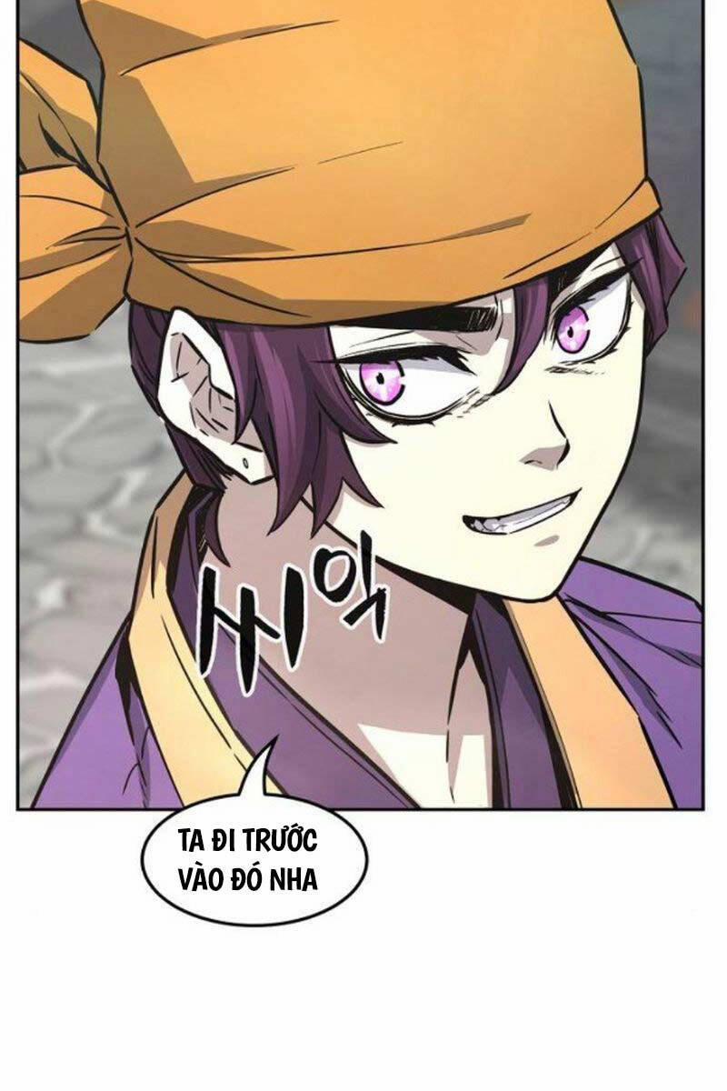 Cảm Kiếm Tuyệt Đối 74 trang 109