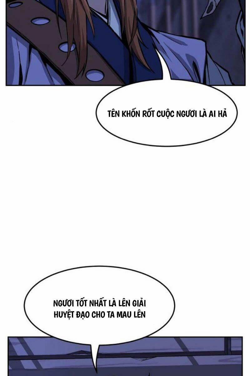 Cảm Kiếm Tuyệt Đối 74 trang 11